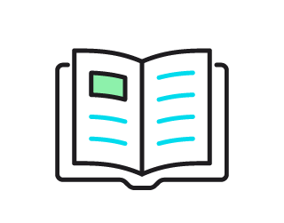 Resources icon